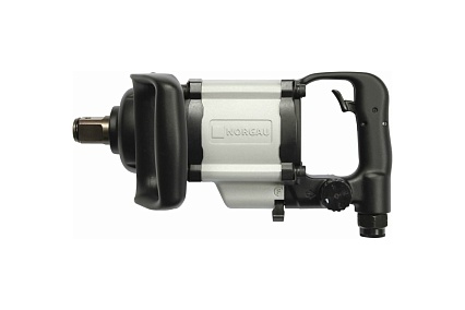 Пневматический ударный гайковерт Norgau NIW15-217SS 1", 2169 Нм 094701059