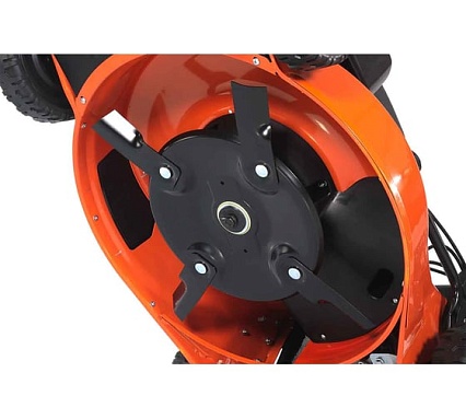 Газонокосилка бензиновая Zimani LC353V
