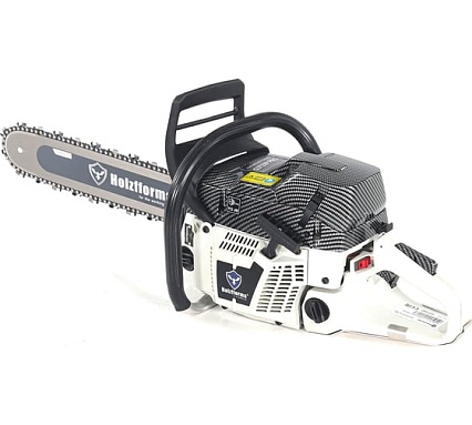 Бензопила Holzfforma 18" G372XP PRO