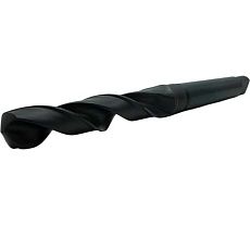 Сверло спиральное по металлу Bohre к/х, d34 мм, Р6М5, КМ4 КБ011772