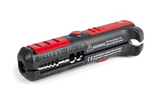 Инструмент для снятия изоляции КВТ WS-20 Вольтмастер 77668