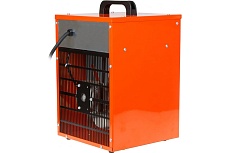 Электрическая тепловая пушка ECOTERM TERM EHC-03/1E