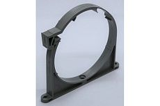 Хомут Flextron D-110 мм, эконом 142473