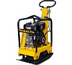 Реверсивная дизельная виброплита Masalta Kama KM178F, 6 л.с., 168 кг, MSH160-1 ВИБ171