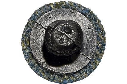 Шлифовальный круг DIABLO R-TYPE SCB VERYFINE 20 мм ABRAFORM RTYPE-SCB-VERYFINE-20
