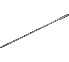 Сверло-бур по бетону (6.5x310 мм; SDS+) Hardcore 106531
