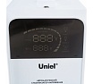 Однофазный стабилизатор напряжения для холодильников Uniel RS-1/1000LR UL-00003601