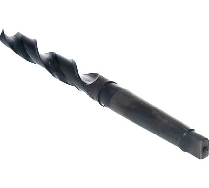 Сверло по металлу (18х228х130 мм; КМ2; Р6М5) Туламаш 59105