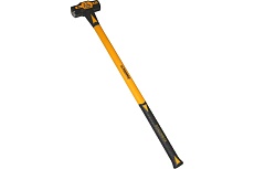 Кувалда NIKONA Roughneck, фибровая ручка, 36&quot;, 6lb 65-166