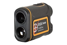Оптический дальномер RGK D600 755764