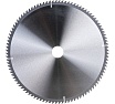 Диск пильный по дереву (450х50-32 мм; 100 зубов) Vertextools 450-100-50