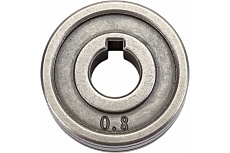 Ролик подающий для проволоки 0.8-1 мм Solaris WA-2472