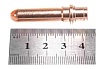 Катод плазмотрона А-141 удлиненный, 5 шт Atlasweld ATLKATA141UD