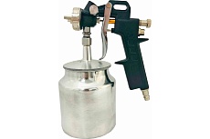 Краскопульт с нижним баком Arma сопло 1.5мм S990S(1,5)