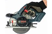 Аккумуляторная дисковая пила Bosch GKS 18V-57 Solo 0.601.6A2.200