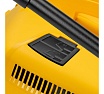 Бензиновая газонокосилка Denzel GLD-460SP 58803