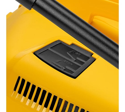 Бензиновая газонокосилка Denzel GLD-460SP 58803