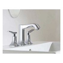 Смеситель для раковины Hansgrohe Metris Classic 31073000