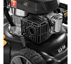 Бензиновая газонокосилка Denzel GLD-560 58808