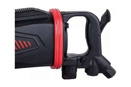 Ударный пневматический гайковерт Pegas Pneumatic 1" PG-5900 3000Hm 1711