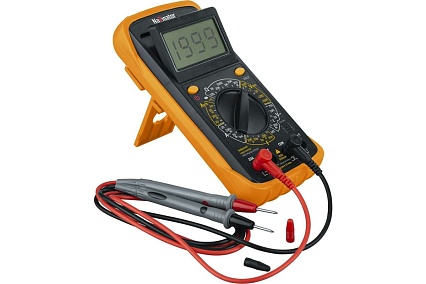 Мультиметр Navigator nmt-mm06-9205a 9205a 93 590 93590