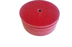 Круг прессованный Про 150x6х13 мм, Вортекс 5АМ Атлас 78072724291