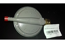 Регулятор давления РДСГ 1-1.2 Ц Pegas pneumatic 111501
