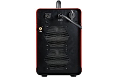 Сварочный инвертор Fubag INTIG 500 T AC/DC PULSE 31457 31457.1