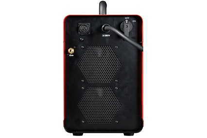 Сварочный инвертор Fubag INTIG 500 T AC/DC PULSE 31457 31457.1