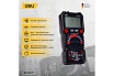 Многофункциональный цифровой мультиметр Deli DL334303 102978
