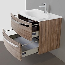 Мебель для ванной Cezares Comfort 100 см Larice