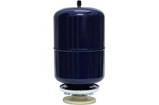 Гидроаккумулятор (2 л; синий; 10 бар; EPDM) MasDaf TM2-10bar-5011