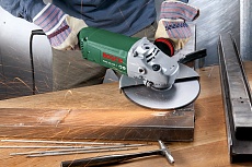 Угловая шлифмашина Bosch PWS 20-230 J 0.603.359.V00