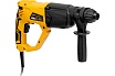 Электрический перфоратор Denzel RH-1050-26 26608