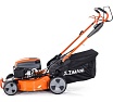 Газонокосилка бензиновая Zimani LC348V