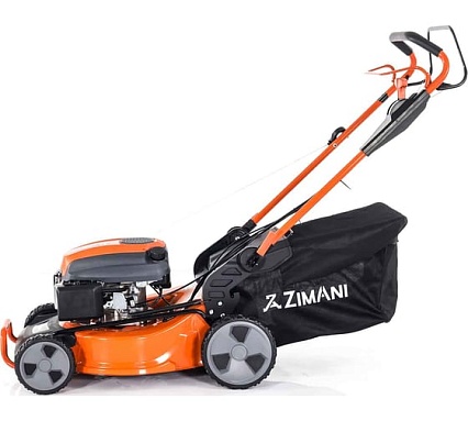 Газонокосилка бензиновая Zimani LC348V