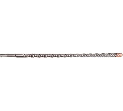 Бур EXPERT 18х410х460 мм, SDS-Plus MODECO MN-61-187