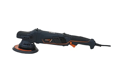 Полировальная машинка MAXXT 220V/50Hz, 125 мм/150 мм, эксцентрик 15 мм A7176