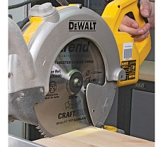 Пильный диск 260 мм 60 зубьев Trend CSB/CC26060