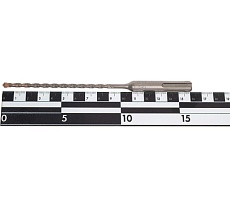 Бур SDS-plus Alpen F4 forte 4х160x100 мм 81700400100