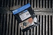 Диск быстросменный на винтовом креплении T QD-R, D=75 мм, P40 C-COOL Abraforce AFQD0TR75040CC