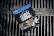 Диск быстросменный на винтовом креплении T QD-R, D=75 мм, P40 C-COOL Abraforce AFQD0TR75040CC