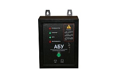 Бензиновый генератор Калибр БЭГ-6500ААБ 00000032013
