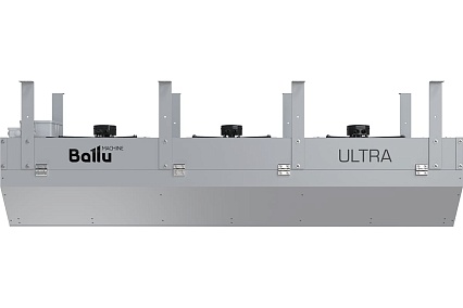 Тепловая завеса Ballu BHC-U20T18-PS2 НС-1425237