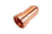 Сопло удлиненное 1.9 мм для PW 101-141 Optima XLPD0117-19