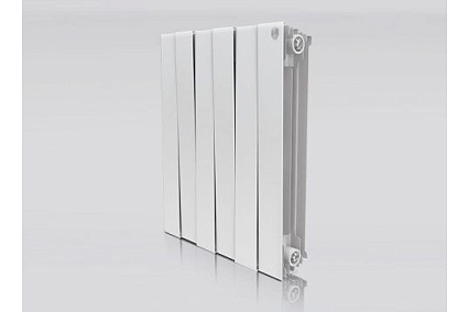 Радиатор Royal Thermo PianoForte 500 new/Bianco Traffico - 12 секц. НС-1176323