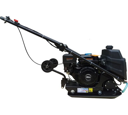 Виброплита Loncin 152F, 2.8hp Zitrek z3k61w 091-0215