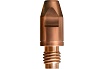 Наконечник сварочный E-CU LED8010-12 (10 шт; М8; 1.2 мм) ПТК 00000027161