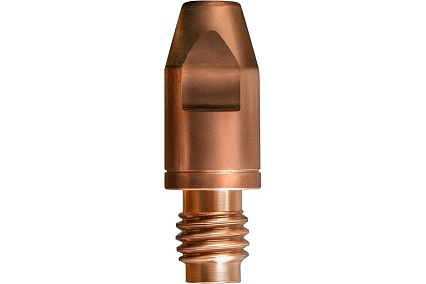 Наконечник сварочный E-CU LED8010-12 (10 шт; М8; 1.2 мм) ПТК 00000027161