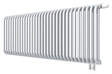 Радиатор КЗТО PC 2-500-32 1/2 нижнее подключение правое